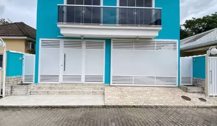 Duplex de alto padrão Chácara Arcampo.