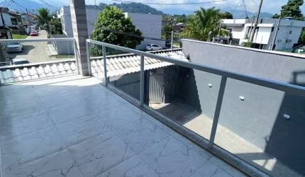 Apartamento novo em Xerem em condomínio de alto padrão.