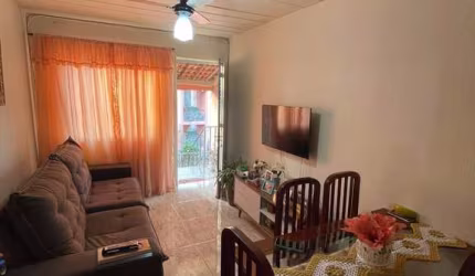 Apartamento 2 quartos financiado pela CEF.