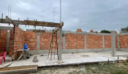Terreno em Piabetá -Parque dos Artistas 700m²