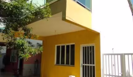 Casa financiada pelo banco na Taquara