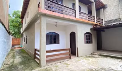 DUAS casas pelo preço de UMA em Jardim Olimpo