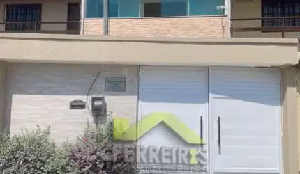 Casa linda ao lado da Av. aut.club reformada com 2 quartos, financiamento bancário.