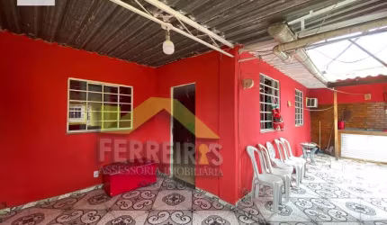CASA DUPLEX EM DR. LAUREANO DUQUE DE CAXIAS – FINANCIADA PELO BANCO!!