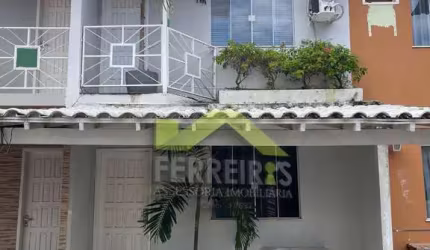 Casa Equitativa mobiliada 2 quartos e garagem financiada pelo banco