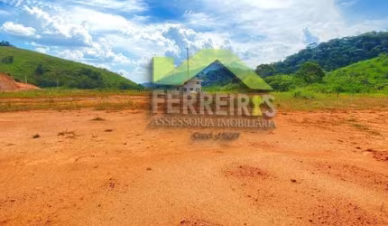 Terreno em Xerem com 525m² plano