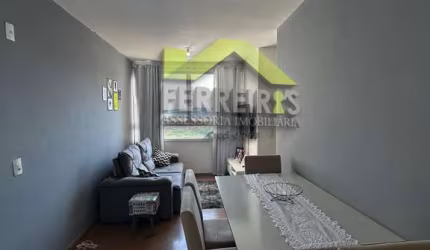 Apartamento à Venda em Xerém – Condomínio Fechado!
