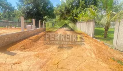 Terreno em Xerem com 200m² plano