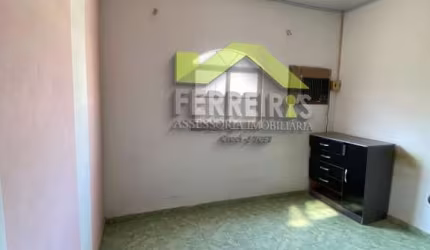 Apartamento em Vila do Sase - Xerem 2 quarto e garagem