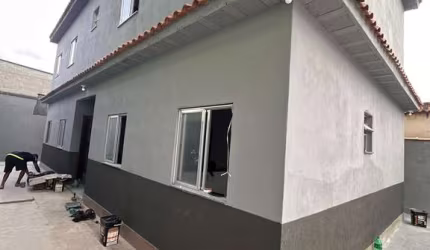 Apartamento em Parque Nova Campinas