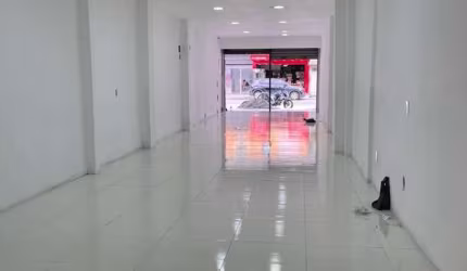 Loja Comercial para Aluguel – Frente de Rua | Parque Paulista