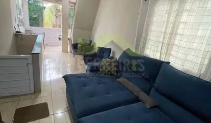 Casa triplex em Jardim Olimpo 2 quartos e garagem