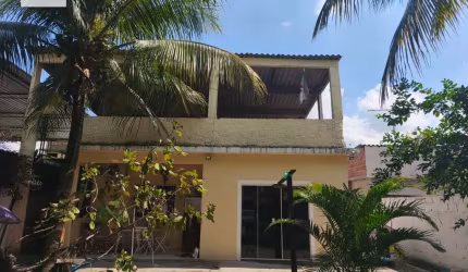 Aluguel de Casa Independente em Parque Paulista - com Terraço e amplo quintal !