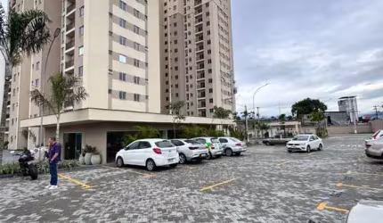 Locação apartamento na Rodovia Whashington Luiz