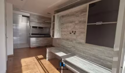 Apartamento no Bothanica vila sônia à venda com 83m², 2 quartos e 2 vagas