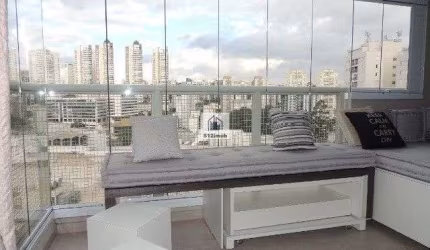 Apartamento In Jardim Sul, 50 metros