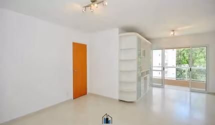 Apartamento à venda no Edifício Green Park com 104m², 3 quartos e 2 vagas