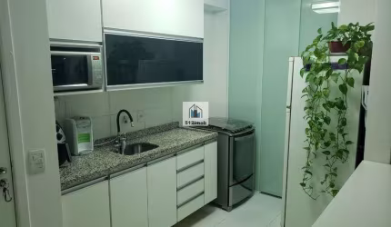 Apartamento 2 dormitórios, 70 metros