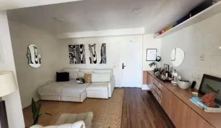 Apartamento à venda com 57m², 2 quartos, 1 suíte e 1 vagas