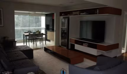Duplex Alto Padrão no Panamby | 3 Dorms, Suíte e 3 Vagas!