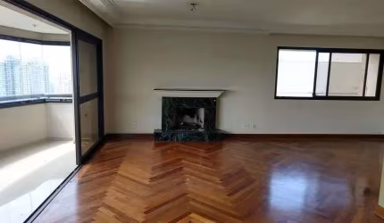 Apartamento à venda com 250m², 4 quartos e 4 vagas