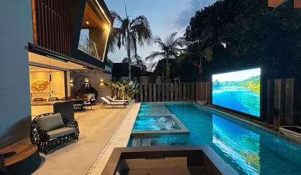 Litoral paulista: Riviera de São Lourenço