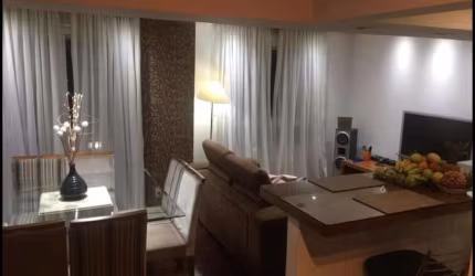 Casa em condomínio- 163 m² , 1 suíte , 2 vagas