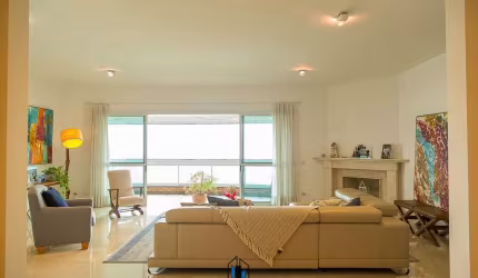 Apartamento a Venda 400 metros; 5 suítes, 6 vagas