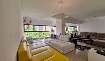 Apartamento à venda com 150m², 4 quartos e 2 vagas