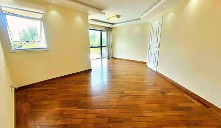 Apartamento à venda - Condomínio Ilha de Quios -  110m², 3 quartos e 3 vagas