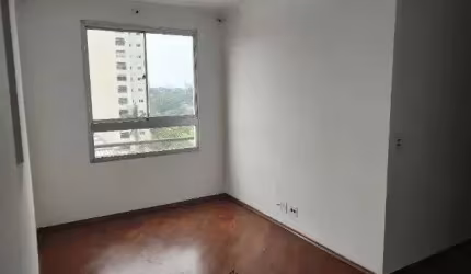 Apartamento Condominio Reserva Morumbi - 2 dormitórios, 1 vaga, 48m²