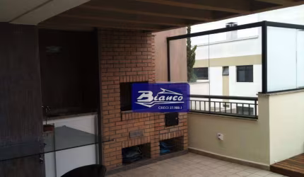 Cobertura à venda, 201 m² por R$ 1.300.000,00 - Vila Augusta - Guarulhos/SP
