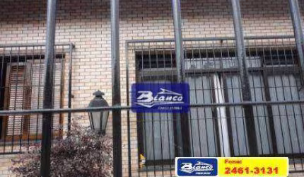 Casa com 2 dormitórios à venda, 200 m² por R$ 1.800.000,00 - Jardim Madeirense - Guarulhos/SP