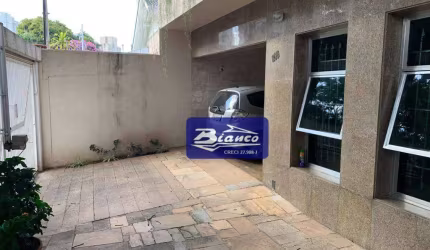 Sobrado, 215 m² - venda por R$ 1.300.000,00 ou aluguel por R$ 6.950,00 - Jardim Maia - Guarulhos/SP