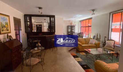 Sobrado Residencial à venda, Jardim Tranqüilidade, Guarulhos - SO0250.