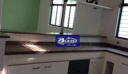 Casa à venda, 200 m² por R$ 550.000,00 - Jardim Rosa de Franca - Guarulhos/SP