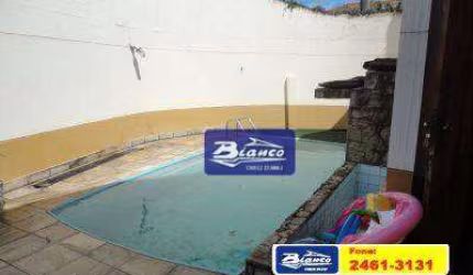 Sobrado à venda, 140 m² por R$ 910.000,02 - Vila Augusta - Guarulhos/SP