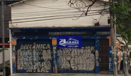 Salão, 254 m² - venda por R$ 1.060.000,00 ou aluguel por R$ 5.595,00 - Vila Augusta - Guarulhos/SP