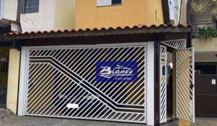 Sobrado Isolado - Gopoúva