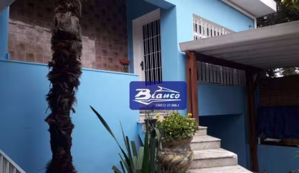 Casa à venda, 110 m² por R$ 780.000,00 - Cidade Maia - Guarulhos/SP
