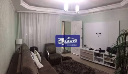 Belo Sobrado na Vila Endres próximo ao Hospital Stella Maris em Guarulhos