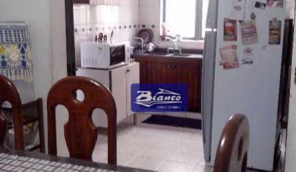 Sobrado à venda, 197 m² por R$ 750.000,00 - Cidade Maia - Guarulhos/SP