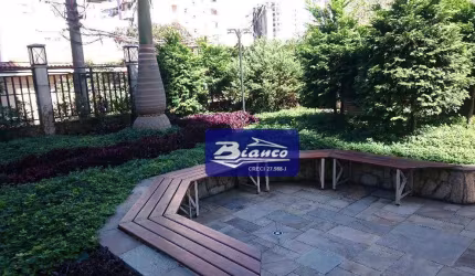 Apartamento à venda, 150 m² por R$ 1.400.000,00 - Vila Rosália - Guarulhos/SP