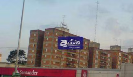 Apartamento à venda, 78 m² por R$ 530.000,00 - Centro - Guarulhos/SP