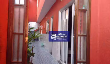 Casa à venda, 100 m² por R$ 900.000,00 - Jardim Bom Clima - Guarulhos/SP