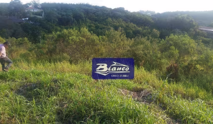 Área comercial à venda, Caputera, Arujá.
