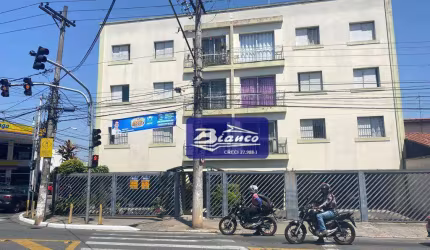 Apartamento à venda, 70 m² por R$ 390.000,00 - Jardim Paraventi - Guarulhos/SP