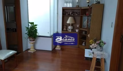 Sobrado comercial à venda, Jardim São Paulo, Guarulhos.