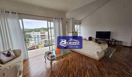 Casa à venda, 284 m² por R$ 1.400.000,00 - Jardim Imperial Hills III - Arujá/SP