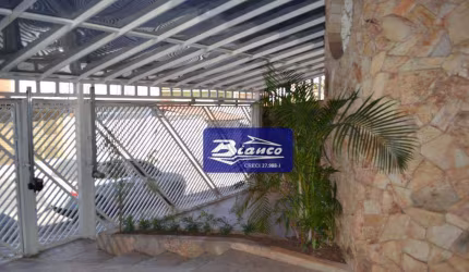 Casa à venda, 214 m² por R$ 1.000.000,00 - Jardim Santa Mena - Guarulhos/SP